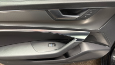 Audi A6 40 TFSI Sport 4dr S Tronic Petrol Saloon